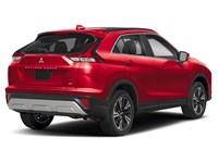 2026 Mitsubishi Eclipse Cross SE S-AWC