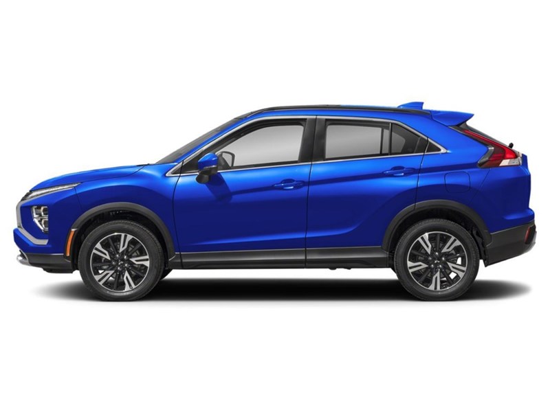 2026 Mitsubishi Eclipse Cross SE S-AWC