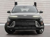 2027 Hyundai Kona 2.0L Preferred image 2