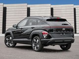 2027 Hyundai Kona 2.0L Preferred image 4