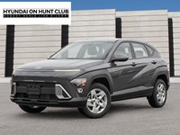 2025 Hyundai Kona 2.0L Essential AWD