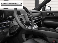 2024 Hyundai Santa Fe Ultimate Calligraphy AWD MANAGER'S DEMO