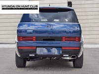 2025 Hyundai Santa Fe Ultimate Calligraphy AWD MANAGER'S DEMO
