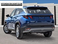 2025 Hyundai Tucson Preferred AWD