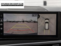 2024 Hyundai Santa Fe Ultimate Calligraphy AWD MANAGER'S DEMO