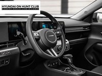 2025 Hyundai Kona 2.0L Essential AWD