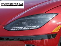 2025 Hyundai IONIQ 6 Preferred AWD Long Range w/Ultimate Pkg