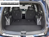 2025 Hyundai Santa Fe Ultimate Calligraphy AWD MANAGER'S DEMO