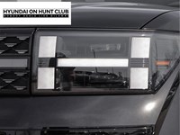 2024 Hyundai Santa Fe Ultimate Calligraphy AWD MANAGER'S DEMO