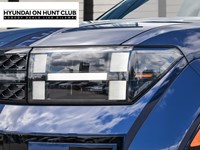 2025 Hyundai Santa Fe Ultimate Calligraphy AWD MANAGER'S DEMO