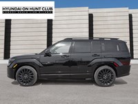 2024 Hyundai Santa Fe Ultimate Calligraphy AWD MANAGER'S DEMO