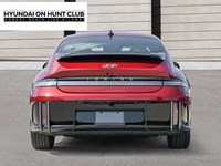 2025 Hyundai IONIQ 6 Preferred AWD Long Range w/Ultimate Pkg