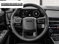 2024 Hyundai Santa Fe Ultimate Calligraphy AWD MANAGER'S DEMO