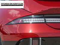2025 Hyundai IONIQ 6 Preferred AWD Long Range w/Ultimate Pkg