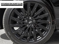 2024 Hyundai Santa Fe Ultimate Calligraphy AWD MANAGER'S DEMO