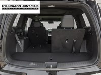 2024 Hyundai Santa Fe Ultimate Calligraphy AWD MANAGER'S DEMO