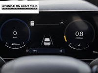 2024 Hyundai Santa Fe Ultimate Calligraphy AWD MANAGER'S DEMO