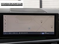 2024 Hyundai Santa Fe Ultimate Calligraphy AWD MANAGER'S DEMO