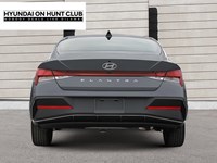 2025 Hyundai Elantra Preferred IVT w/Tech Pkg