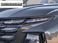 2026 Hyundai Tucson Preferred AWD w/Trend Pkg