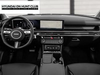 2026 Hyundai Tucson Hybrid Ultimate AWD