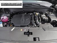 2025 Hyundai Santa Fe Ultimate Calligraphy AWD w/Beige Interior