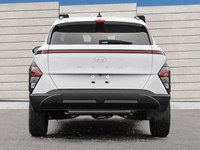 2026 Hyundai Kona 2.0L Preferred FWD