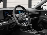 2026 Hyundai Kona 2.0L Preferred AWD w/Trend Package
