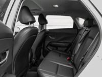 2026 Hyundai Kona 2.0L Preferred AWD w/Trend Package