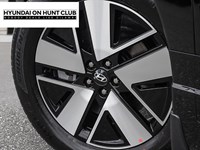 2026 Hyundai IONIQ 9 Preferred AWD w/Luxury Pkg