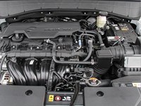 2026 Hyundai Kona 2.0L Preferred AWD w/Trend Package