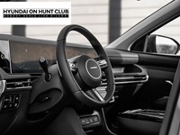 2026 Hyundai Tucson Hybrid Ultimate AWD