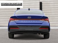 2025 Hyundai Elantra Preferred IVT w/Tech Pkg