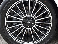 2026 Hyundai IONIQ 9 Preferred + AWD w/Ultimate Calligraphy Pkg