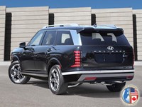 2026 Hyundai Palisade HEV Luxury 7-Passenger AWD