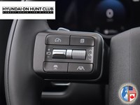 2026 Hyundai Palisade Ultimate Calligraphy AWD