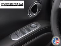 2026 Hyundai Palisade Ultimate Calligraphy AWD