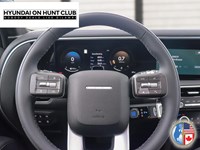 2026 Hyundai Palisade Ultimate Calligraphy AWD