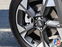 2026 Hyundai Palisade HEV Luxury 7-Passenger AWD