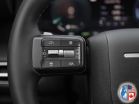 2026 Hyundai Palisade HEV Luxury 7-Passenger AWD