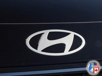 2026 Hyundai Palisade HEV Luxury 7-Passenger AWD