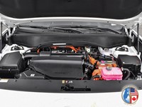 2026 Hyundai Palisade HEV Ultimate Calligraphy AWD