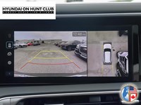 2026 Hyundai Palisade Ultimate Calligraphy AWD