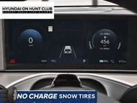 2026 Hyundai IONIQ 9 Preferred + AWD w/Ultimate Calligraphy Pkg