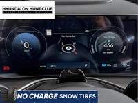 2026 Hyundai IONIQ 9 Preferred + AWD w/Ultimate Calligraphy Pkg