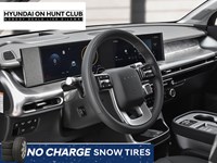2026 Hyundai IONIQ 9 Preferred + AWD w/Ultimate Calligraphy Pkg