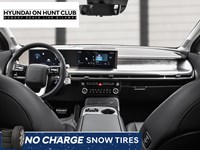 2026 Hyundai IONIQ 9 Preferred + AWD w/Ultimate Calligraphy Pkg