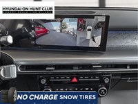 2026 Hyundai IONIQ 9 Preferred + AWD w/Ultimate Calligraphy Pkg
