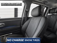 2026 Hyundai IONIQ 9 Preferred + AWD w/Ultimate Calligraphy Pkg
