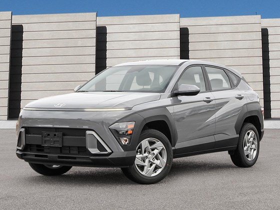 2026 Hyundai Kona 2.0L Essential